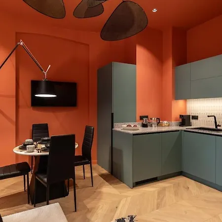 Premium Design - Location - Fast Wifi *