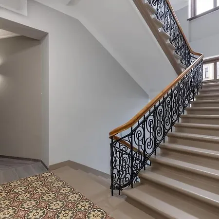Premium Design - Location - Fast Wifi Apartmán