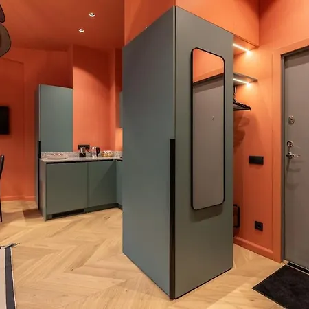 Premium Design - Location - Fast Wifi Apartment