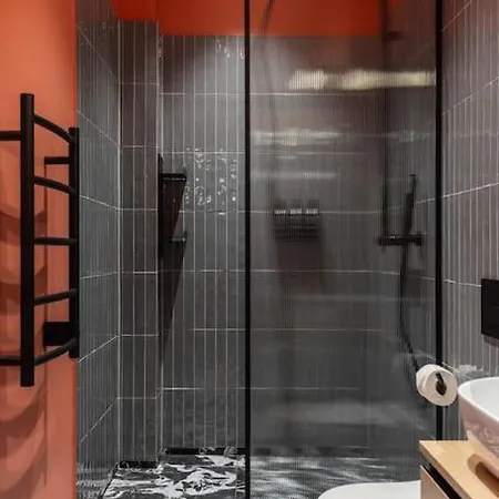 Apartment Premium Design - Location - Fast Wifi